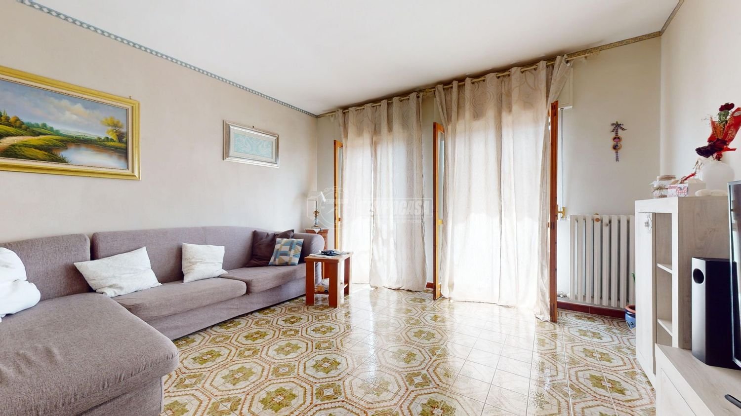 4-salle Appartement à Acquaviva delle Fonti, Italy No. 68214