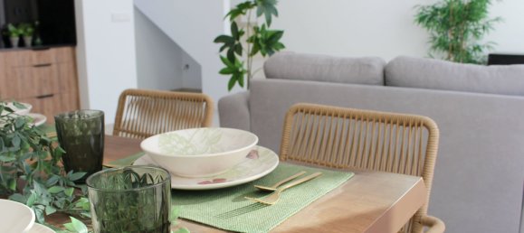 Bungalow de 3 dormitorios en Calpe, Spain No. 10135 4