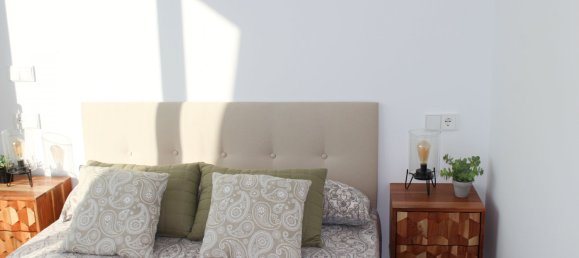 Bungalow de 3 dormitorios en Calpe, Spain No. 10135 9