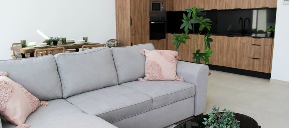 Bungalow de 3 dormitorios en Calpe, Spain No. 10135 3