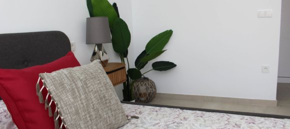 Bungalow de 3 dormitorios en Calpe, Spain No. 10135 6