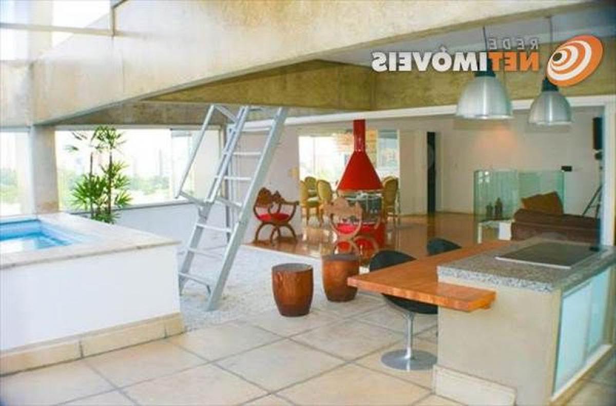 Apartamento T4 em São Paulo, Brazil N.º 582696