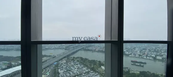 4 bedrooms Apartment in Ho Chi Minh, Vietnam No. 8019 11