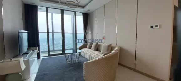 4 bedrooms Apartment in Ho Chi Minh, Vietnam No. 8019 13