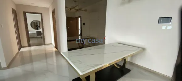 4 bedrooms Apartment in Ho Chi Minh, Vietnam No. 8019 12