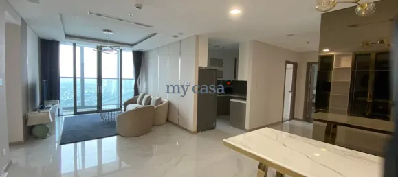 4 bedrooms Apartment in Ho Chi Minh, Vietnam No. 8019 5