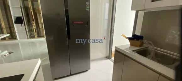 4 bedrooms Apartment in Ho Chi Minh, Vietnam No. 8019 6