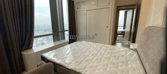 4 bedrooms Apartment in Ho Chi Minh, Vietnam No. 8019 3