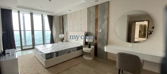 4 bedrooms Apartment in Ho Chi Minh, Vietnam No. 8019 9
