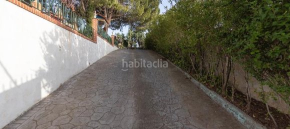 Дом с 6 спальнями в Гранада, Испания № 160627 36