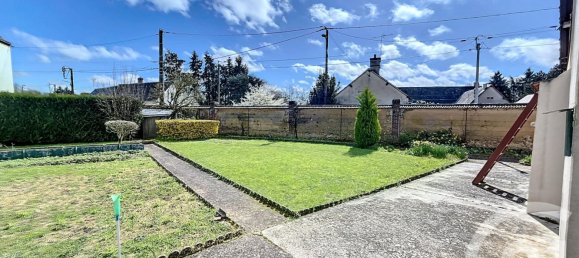 Дом с 3 спальнями в Шартр, Франция № 64909 2