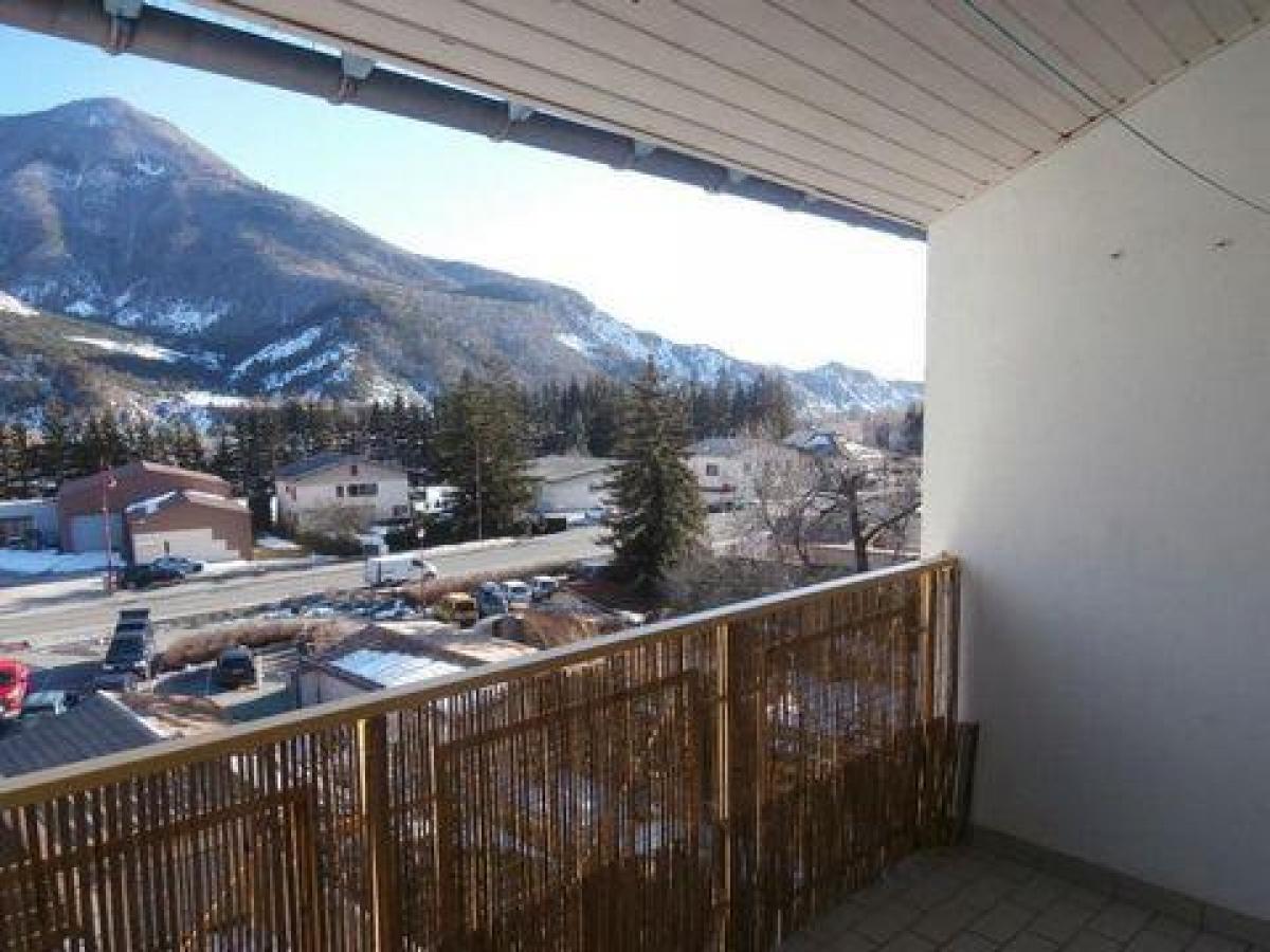 3 chambres Condo à Veynes, France No. 10279