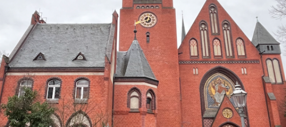 2 chambres Appartement à Wilmersdorf, Germany No. 263072 11