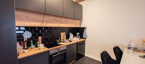 2 chambres Appartement à Wilmersdorf, Germany No. 263072 5