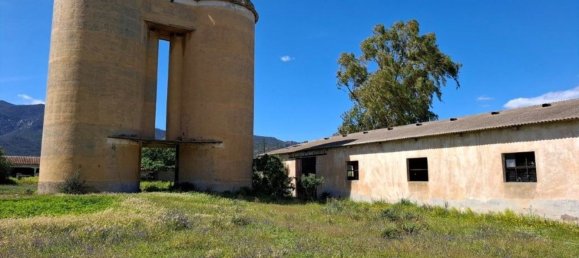 40 bedrooms House in Pula, Italy No. 339561 11