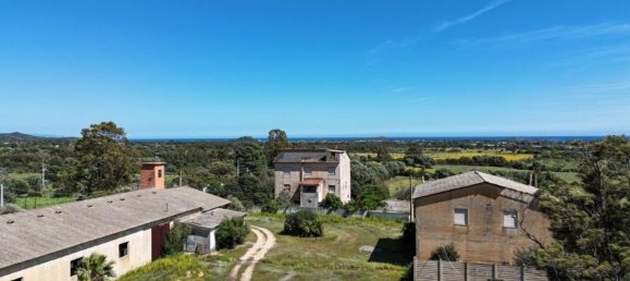 40 bedrooms House in Pula, Italy No. 339561 3