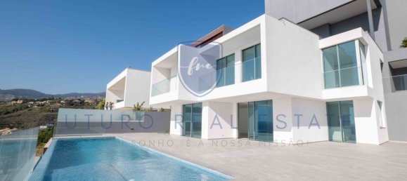 4 bedrooms House in Funchal, Portugal No. 125024 33