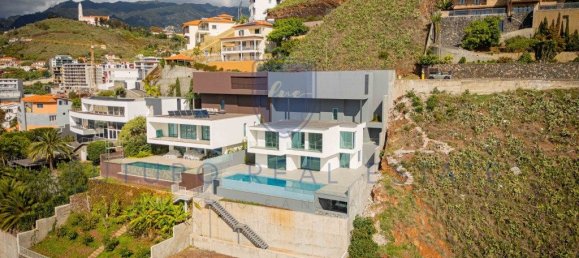 4 bedrooms House in Funchal, Portugal No. 125024 4