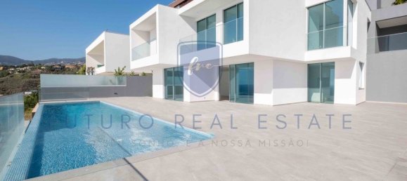 4 bedrooms House in Funchal, Portugal No. 125024 34