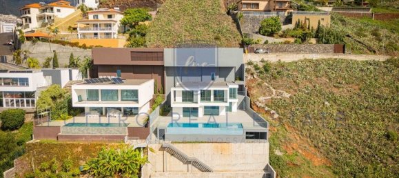 4 bedrooms House in Funchal, Portugal No. 125024 5