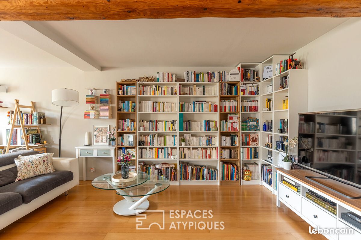 Apartamento T2 em Metz, France N.º 281044