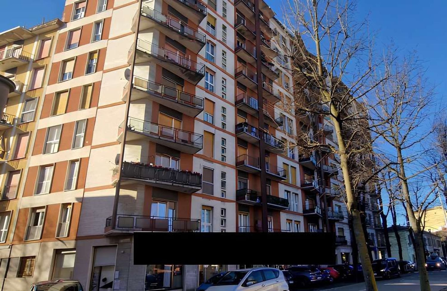 Apartamento de 5 dormitorios en Mortara, Italy No. 365286