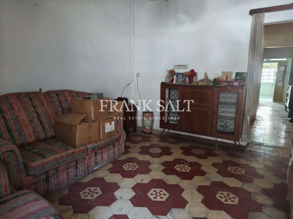 2 Schlafzimmer Stadthaus in Birkirkara, Malta, Nr. 3086