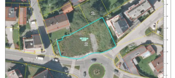 1030m² Land in Volders, Austria No. 257059 3