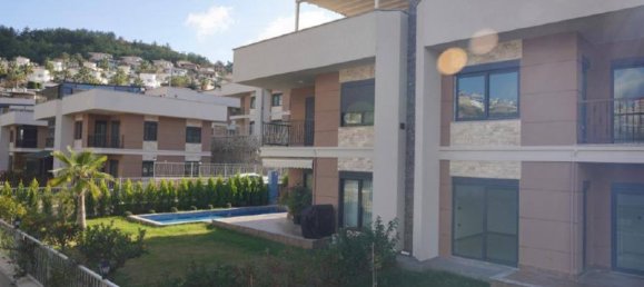 Villa 3+1 in Alanya, Turkey No. 24631 2