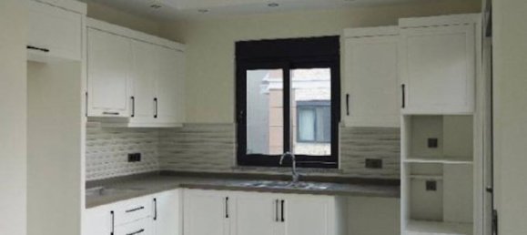 Villa 3+1 in Alanya, Turkey No. 24631 4