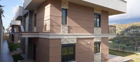 Villa 3+1 in Alanya, Turkey No. 24631 3