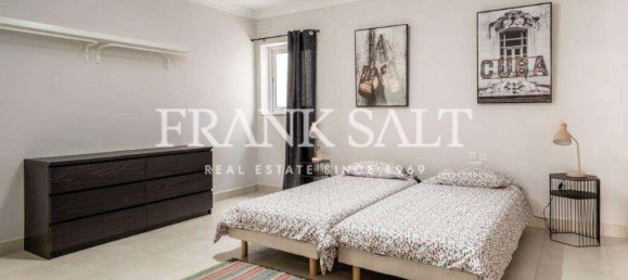 3 bedrooms Apartment in Saint Julian's, Malta No. 4124 8