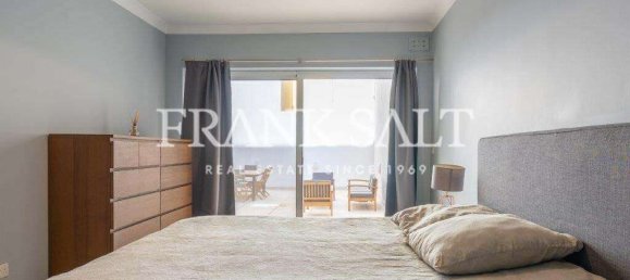 3 bedrooms Apartment in Saint Julian's, Malta No. 4124 6