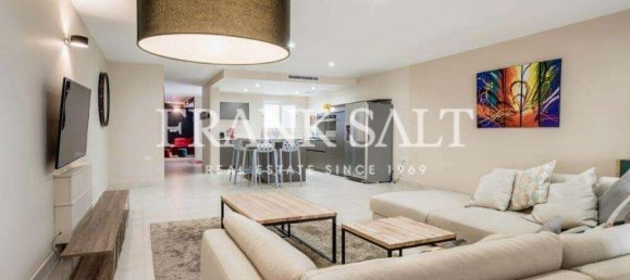 3 bedrooms Apartment in Saint Julian's, Malta No. 4124 3