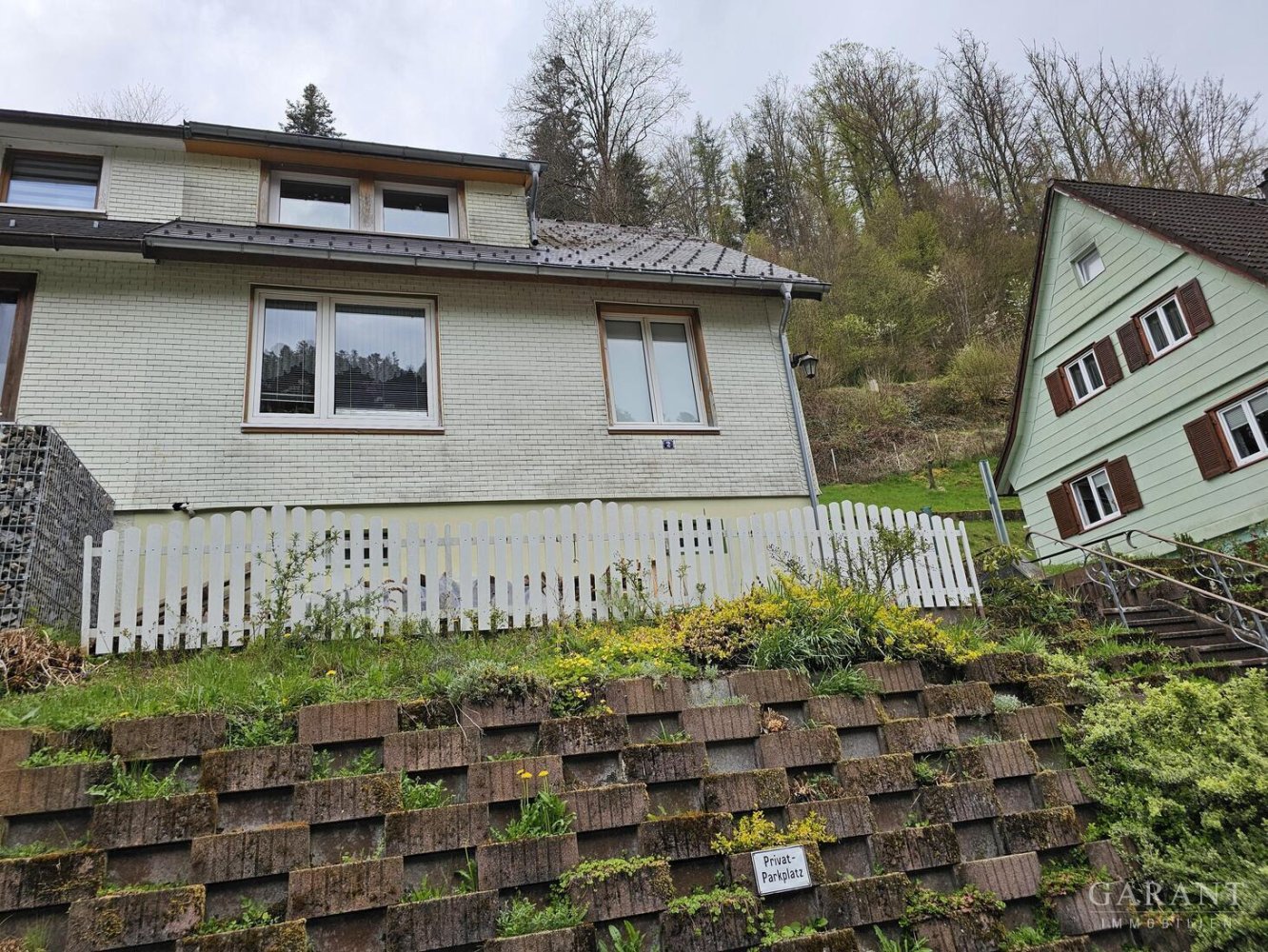 Adosado de 5 habitaciónes en Schwarzwald-Baar-Kreis, Germany No. 253921