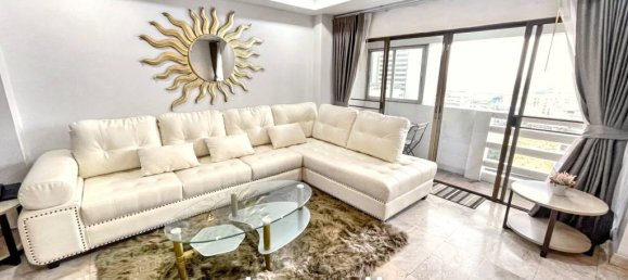 Кондоминиум с 3 спальнями в Пляж Рейли, Таиланд № 27299 2