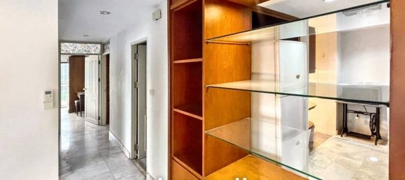 Кондоминиум с 3 спальнями в Пляж Рейли, Таиланд № 27299 4