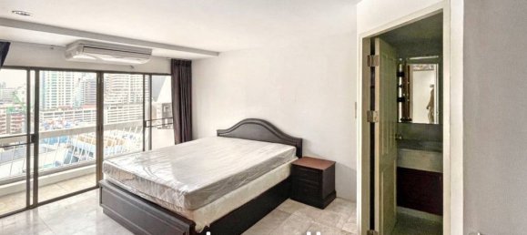 Кондоминиум с 3 спальнями в Пляж Рейли, Таиланд № 27299 8