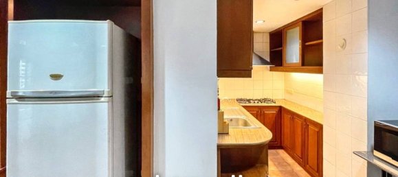 Кондоминиум с 3 спальнями в Пляж Рейли, Таиланд № 27299 6