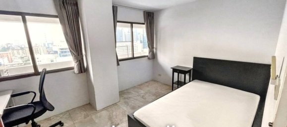 Кондоминиум с 3 спальнями в Пляж Рейли, Таиланд № 27299 9