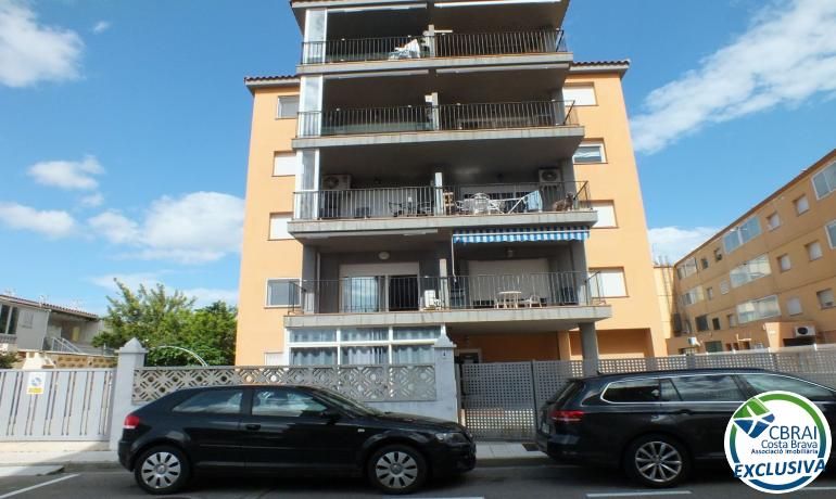 2 chambres Appartement à Roses, Spain No. 213573