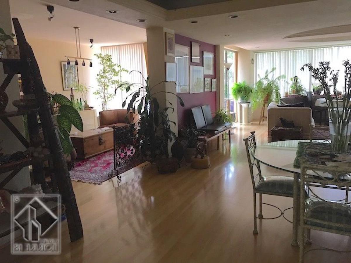 2 غرف نوم شقة في Mexico رقم 215904