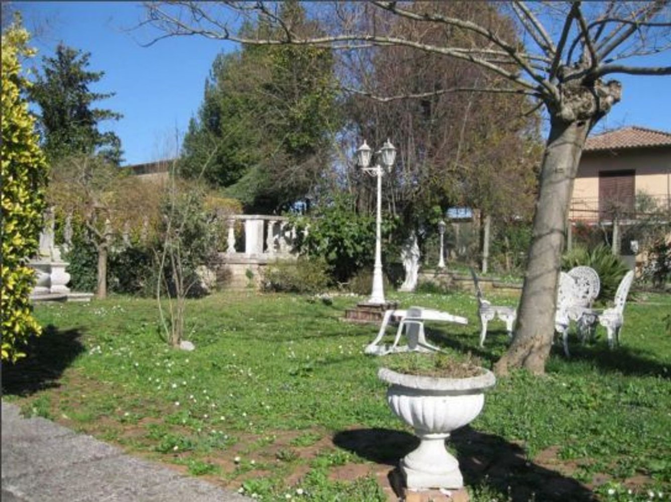 3-Zimmer Wohnung in Valmontone, Italy, Nr. 131382