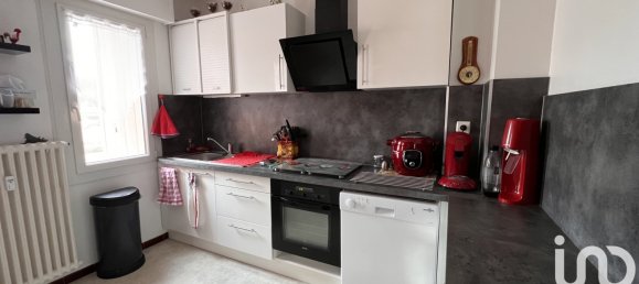 3 bedrooms Apartment in Epinal, France No. 215480 4