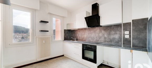 3 bedrooms Apartment in Epinal, France No. 215480 7