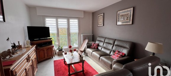 3 bedrooms Apartment in Epinal, France No. 215480 3