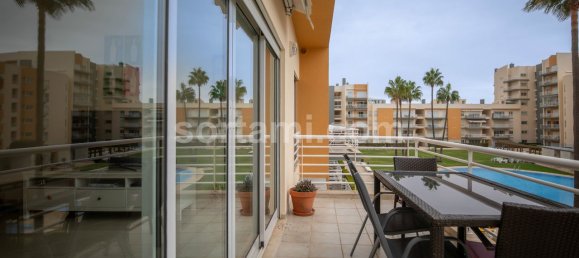 2 bedrooms Apartment in Quarteira, Portugal No. 134743 26