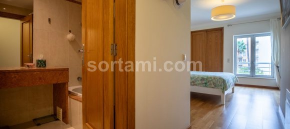 2 bedrooms Apartment in Quarteira, Portugal No. 134743 13