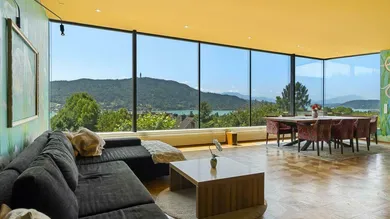 Villa de 4 divisões em Portschach am Worther See, Austria N.º 154813