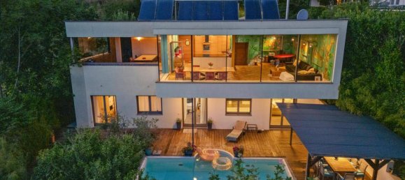 Villa de 4 divisões em Portschach am Worther See, Austria N.º 154813 12